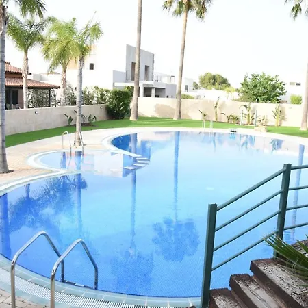 Vakantiehuis Valencia