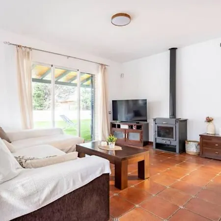 Valencia Vakantiehuis *