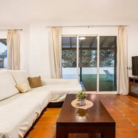 Valencia Ferienhaus