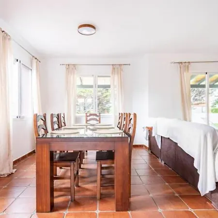 Vakantiehuis Valencia *