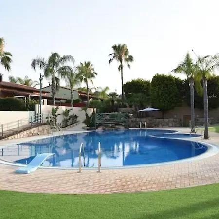Valencia Ferienhaus Riba-roja de Túria
